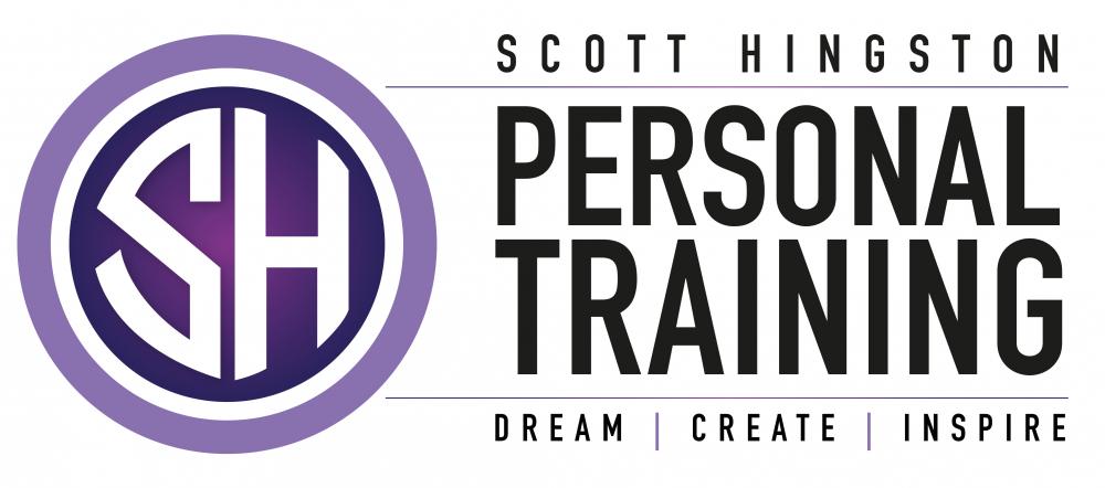 Scott Hingston Personal Training