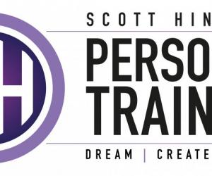 Scott Hingston Personal Training